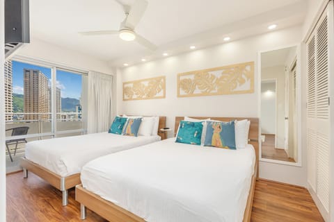 Apartment (1 Bedroom) | Front of property