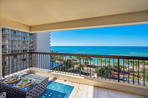 Apartment (2 Bedrooms) | Front of property