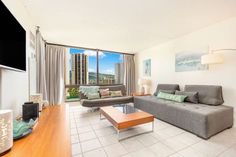 Apartment (1 Bedroom) | Front of property