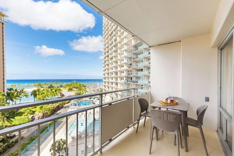 Apartment (1 Bedroom) | Front of property