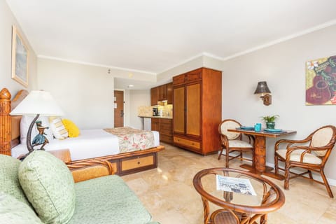Apartment (0 Bedroom) | Front of property