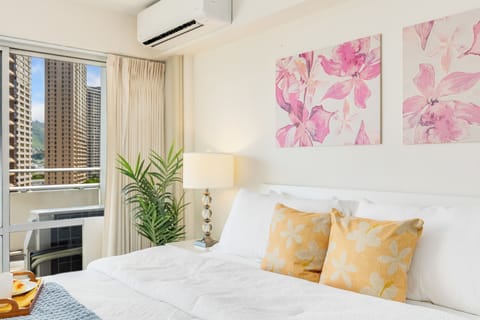 Apartment (1 Bedroom) | Front of property