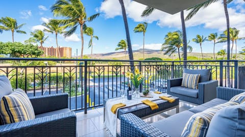 Apartment (2 Bedrooms) | Front of property