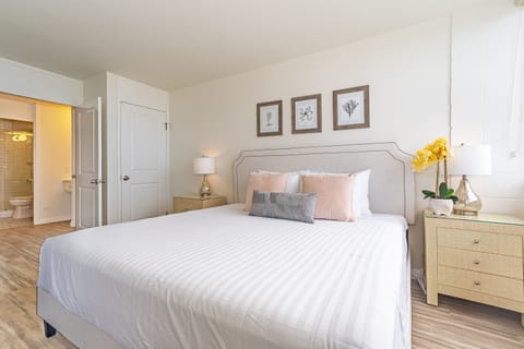 Apartment (1 Bedroom) | Front of property