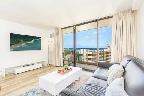 Apartment (1 Bedroom) | Front of property