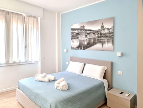 House, Smoking | 1 bedroom