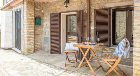 House, Smoking | 2 bedrooms