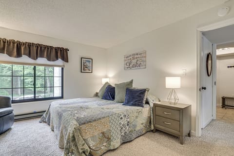 Apartment (3 Bedrooms) | Interior
