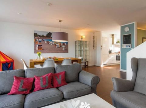 House | Living area