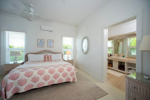 House, 4 Bedrooms | 4 bedrooms, WiFi (free)