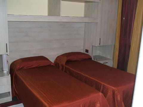 Standard Twin Room | Spa