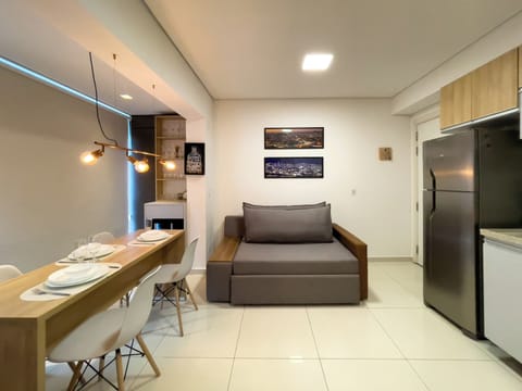 Studio | Interior