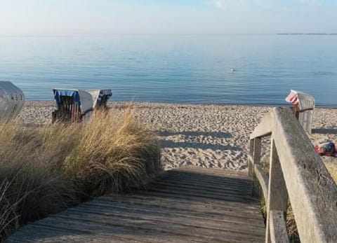 House | Beach