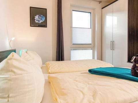 House | 2 bedrooms, individually furnished