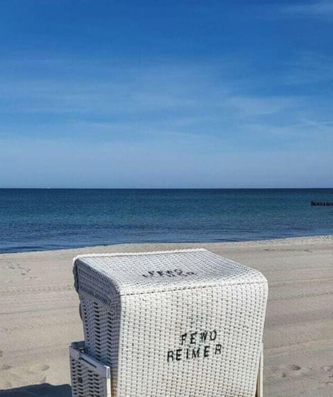 House | Beach