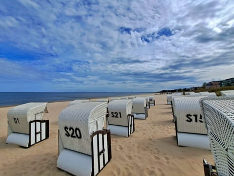 House | Beach