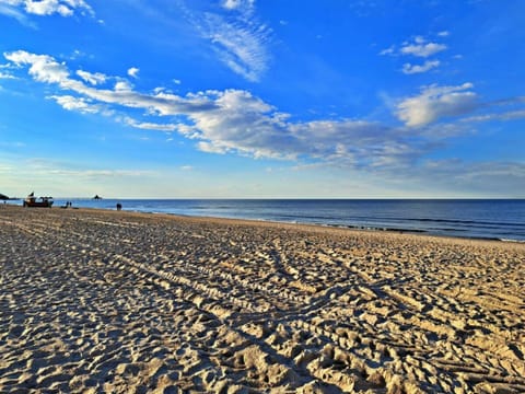 House | Beach