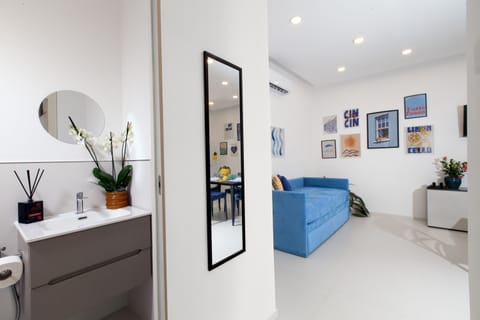 House | 1 bedroom
