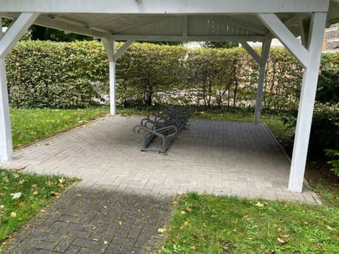 House | Terrace/patio