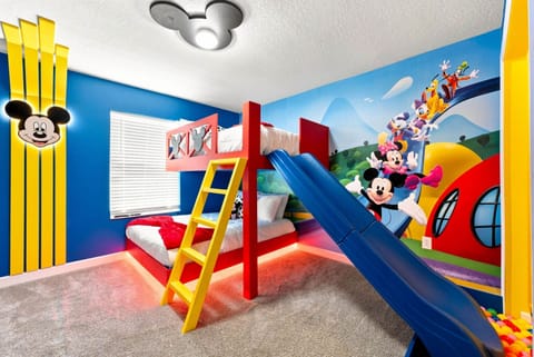 House | 4 bedrooms