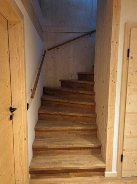 Chalet | Interior