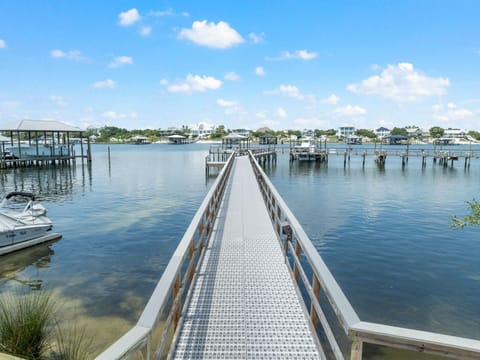 House, Multiple Beds (Yacht Harbor House) | Marina