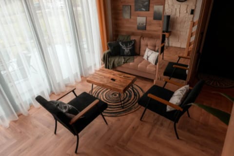House | Living room