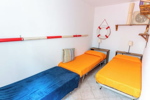 Apartment (1 Bedroom) | 1 bedroom, laptop workspace, iron/ironing board, cribs (surcharge)