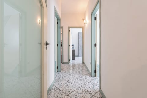 Apartment, Balcony | Interior