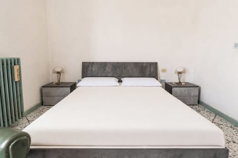 Apartment, Balcony | WiFi (free)