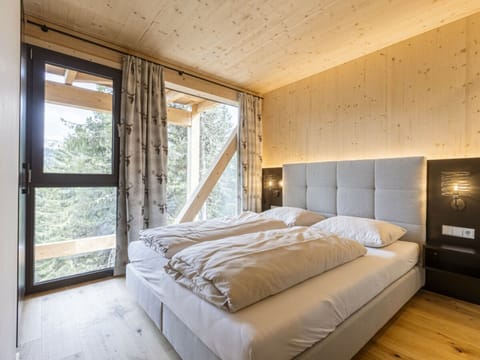 Chalet | 4 bedrooms