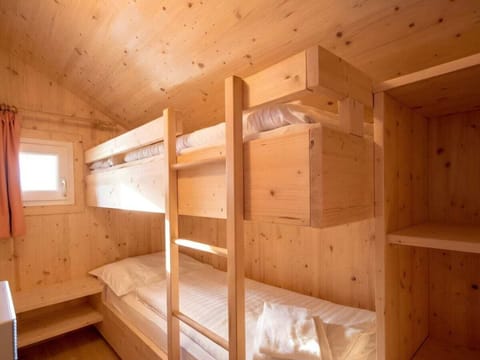 Chalet | 3 bedrooms