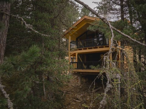 Chalet | Exterior
