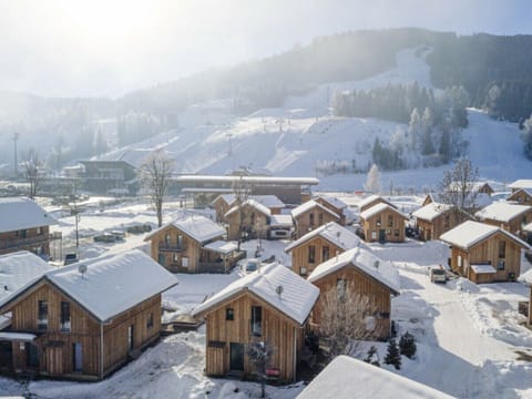 Chalet | Exterior