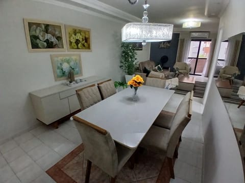 Deluxe Apartment | Interior