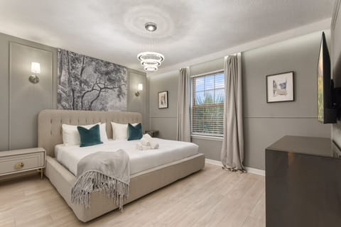 House (Multiple Bedrooms) | Interior