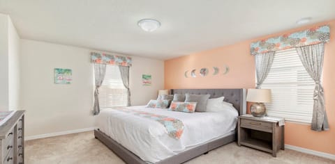 House (Multiple Bedrooms) | Interior