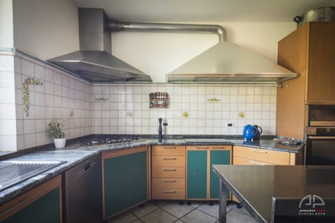 Daily local cuisine breakfast (EUR 10 per person)