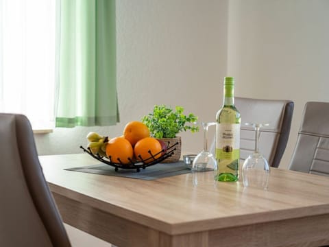 House | Dining