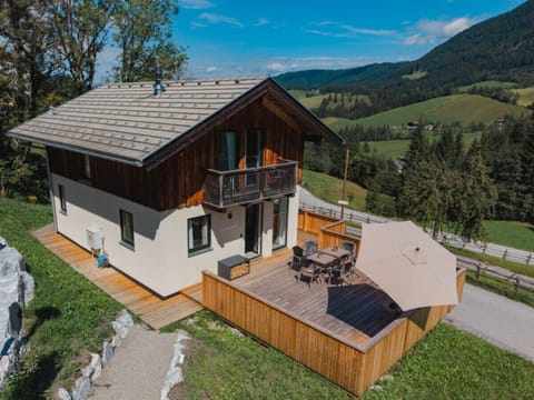 Chalet | Exterior