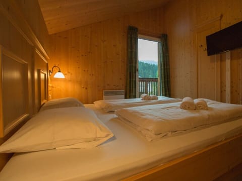 Chalet | 3 bedrooms