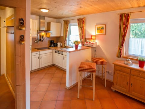 Chalet | Private kitchen