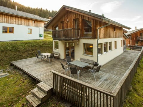 Chalet | Exterior