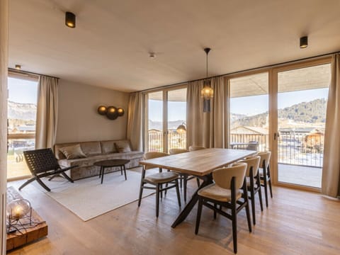 House | Living area