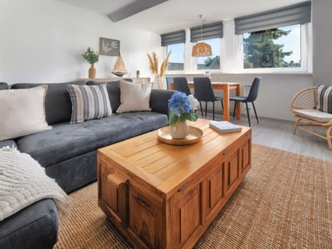 House | Living area