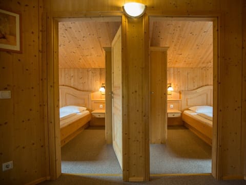 Chalet | 3 bedrooms