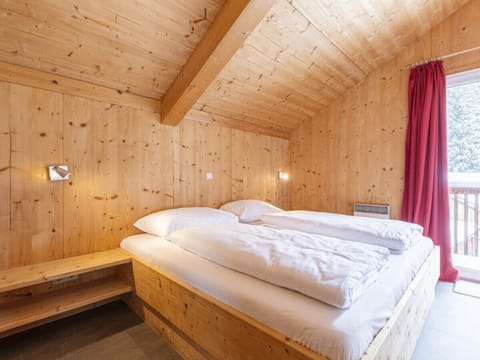 Chalet | 3 bedrooms