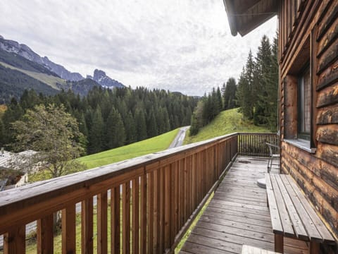 Chalet | Terrace/patio