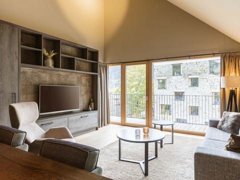 House | Living area
