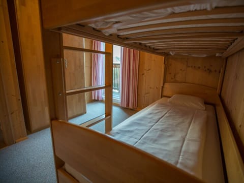 Chalet | 3 bedrooms